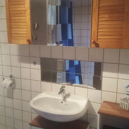 Appartement Urlaub Auf Dem Bauernhof à Netphen Extérieur photo