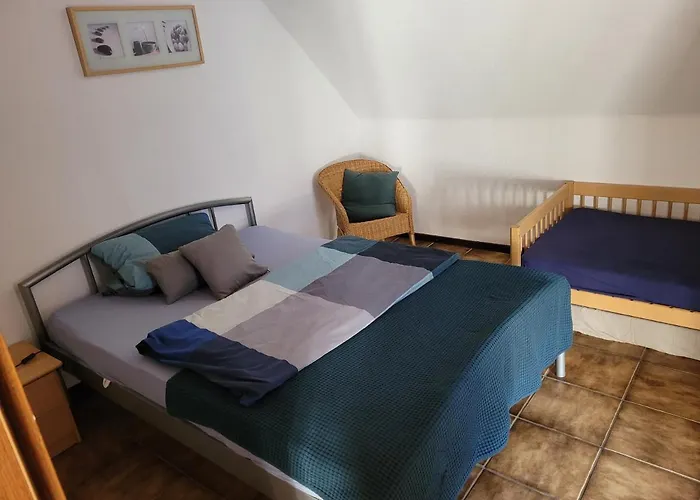 Urlaub Auf Dem Bauernhof