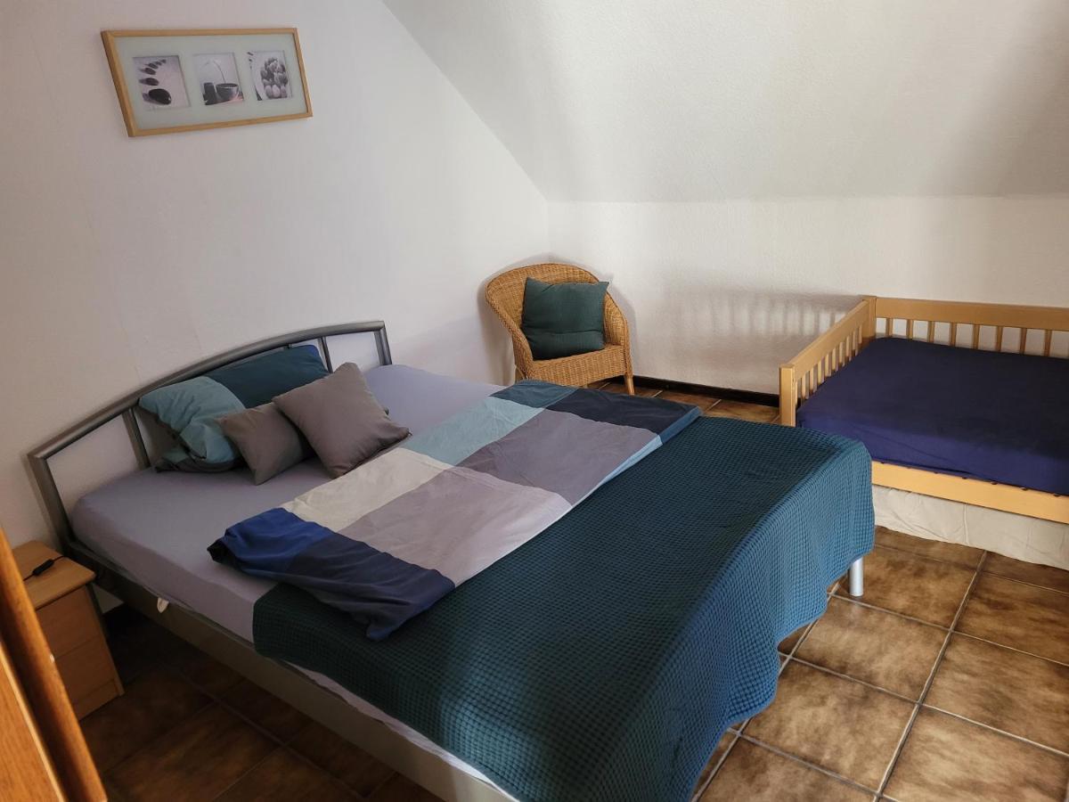 Appartement Urlaub Auf Dem Bauernhof Netphen