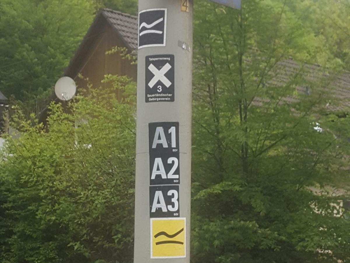 Urlaub Auf Dem Bauernhof Appartement Netphen