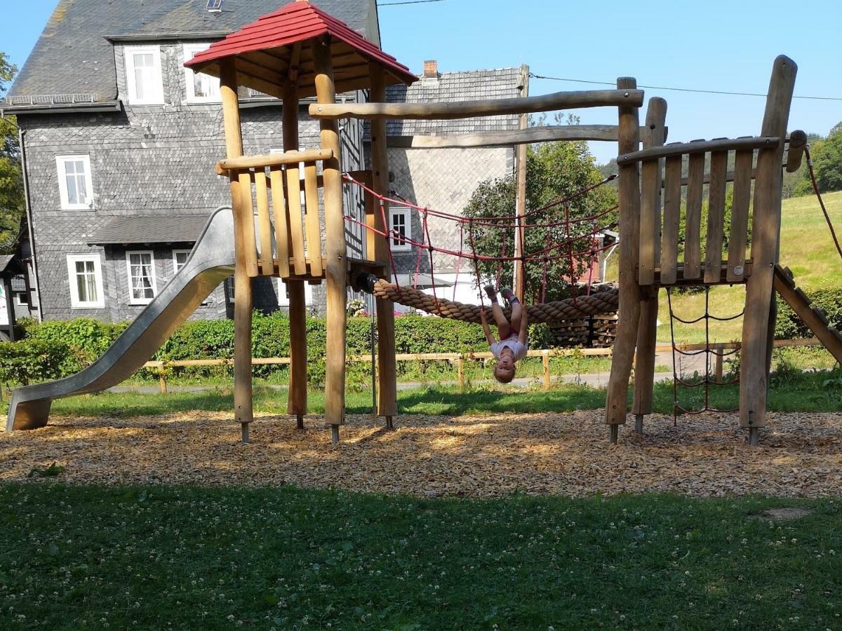 Urlaub Auf Dem Bauernhof *